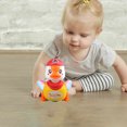 thumbnail image 1 of Teissuly Kids Head Up Practice Toys Electric Learning To Climb Light Music Kids Light Toys Teissuly WER2023112005431, 1 of 8