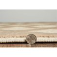 thumbnail image 5 of Riverbay Furniture Transitional Polypropylene 8'x10' Rug in Beige, 5 of 6