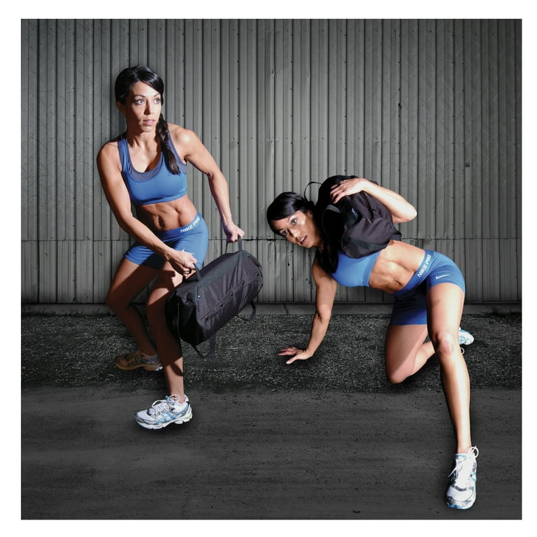 Fuel Pureformance Weight Training Sandbag Workout Set 80 lbs