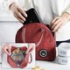 thumbnail image 4 of Lunch Box, Insulated Lunch Bag, Waterproof Lunch Bag, Small Insulated Lunch Bag Lunch Box, Mini Insu, 4 of 5