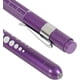 thumbnail image 4 of 2 linternas médicas de diagnóstico (morado y rosa), mini linternas LED reutilizables, linternas, linternas de emergencia para médicos y enfermeras., 4 of 5