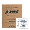 Safetec Paws Hand Wipes, 100 Count (Individuals) Box (10 Boxes/Case)