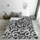 thumbnail image 5 of Balery Snake Manta de Felpa Suave y Acogedora – Cobija de Franela Aterciopelada para Cama, Lavable y Cálida para Sofá, Mascotas, Transpirable-50"x40", 5 of 7
