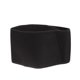 thumbnail image 1 of BRIGHTFUFU Children Sports Cintura de la cintura Malla transpirable Mesh elástica correa del cinturón lumbar negros, 1 of 7