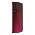thumbnail image 3 of Smartphone Motorola Moto G8 Plus 64 GB Rojo Desbloqueado, 3 of 3