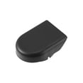 thumbnail image 1 of Trasero Parabrisas Limpiaparabrisas Brazo Tuerca Tapa para Subaru Impreza - 1uds Negro, 1 of 6