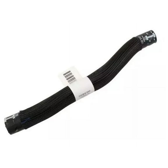 Upper Radiator Hose - Compatible with 2013 - 2019 Cadillac ATS 2.0L 4-Cylinder LTG VIN X 2014 2015 2016 2017 2018