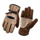 thumbnail image 4 of Guantes de trabajo con muñeca ajustable, guantes antical, protección para las manos, guantes de jardinería para L, 4 of 7