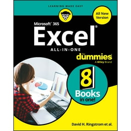 コンピュータ・IT Microsoft Excel 365 Bible Wiley Microsoft Excel 365 Bible: Alexander, Michael, Kusleika