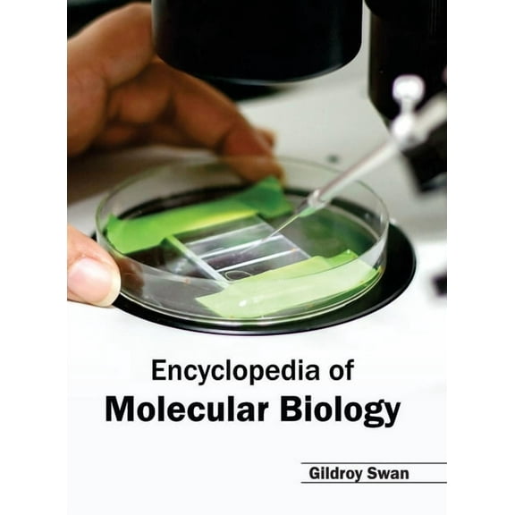 Encyclopedia of Molecular Biology, (Hardcover)