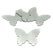 RoomMates - Butterfly Peel & Stick Mirrors