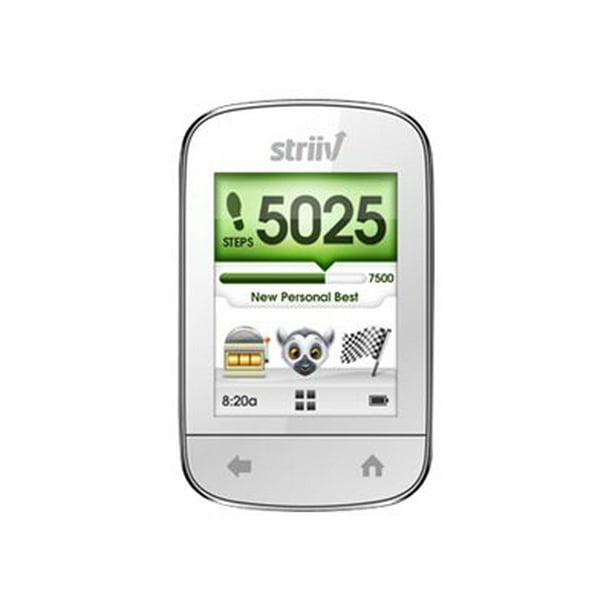striiv activity tracker