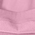 thumbnail image 6 of Clearance! Yajing Oversized Sweatshirt for Women Crewneck Sweatshirts Women Fleece Sweatshirt Funny Teacher Life Crewneck Pullover Tops Casual Mama Sweater S Pink, 6 of 6