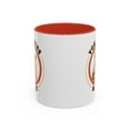 thumbnail image 2 of Cat Coffee Mug, 2 of 6