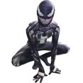 thumbnail image 2 of Disfraz de disfraz de fiesta Belita Amy para niños con Venom Spider-man Afortunado Sencillez, 2 of 2