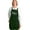 Forest Green, variant on LA Pop Art Full Length Word Art Apron - P40