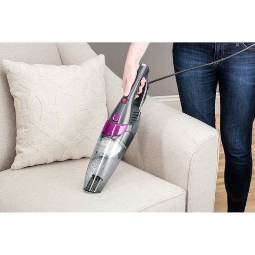 Bissell 3 In 1 - Berry