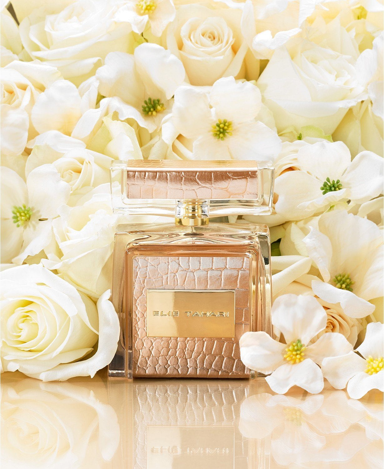Elie Tahari Eau De Parfum 3 piece Gift Set 3.4 oz Walmart