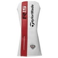 thumbnail image 5 of New TAYLORMADE R15 Fairway Wood Fujikura Speeder 67 - 2015, 5 of 5