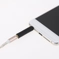 thumbnail image 2 of El adaptador convertidor de Audífonoses 2cps convierte OMTP a CTIA o CTIA a OMTP de 3,5 mm, 2 of 6