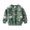 Green, variant on JSCDRPDWL Boys Shirts 5t Green Button Down Shirt Boys Baby Tees for Teens 24 Month Girl Clothes Girls Clothing Size 14-16 Girls Size 5t Clothes 8 Year Old Girl Boys Size 3t Clothes Clothes Size