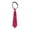 Hot Pink, variant on Sequin Glitter Necktie Sparkly Party Stage Performance Dance Tie for Festive Events One Size 58.8g