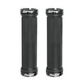 thumbnail image 3 of ZTTO Bike Handbar Grips for Cycling MTB Mountain Road Folding Bike, Non Slip Soft Rubber Ergonomic Design Handle Bar 1 Pair, 3 of 6