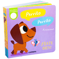 thumbnail image 1 of PERRITO, PERRITO EDICIONES Y PUBLICACIONES COMBEL S.A. DE C.V. Pasta Dura, 1 of 2
