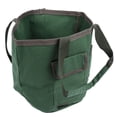 thumbnail image 2 of FLAMEEN Tools Organizer,Tools Bag,Waterproof Bucket Tool Bag Garden Tote Storage Pouch Multi-Function Tool Bucket Organizer, 2 of 8