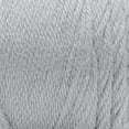 thumbnail image 2 of Caron® Simply Soft™ #4 Worsted (Medium) Acrylic Yarn, Feathered Gray 6oz/170.1g 315 Yards, 2 of 2