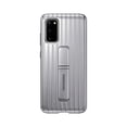 thumbnail image 1 of Case Samsung Protective Cover S20 Plata Samsung EF-RG980CSEGMX, 1 of 3