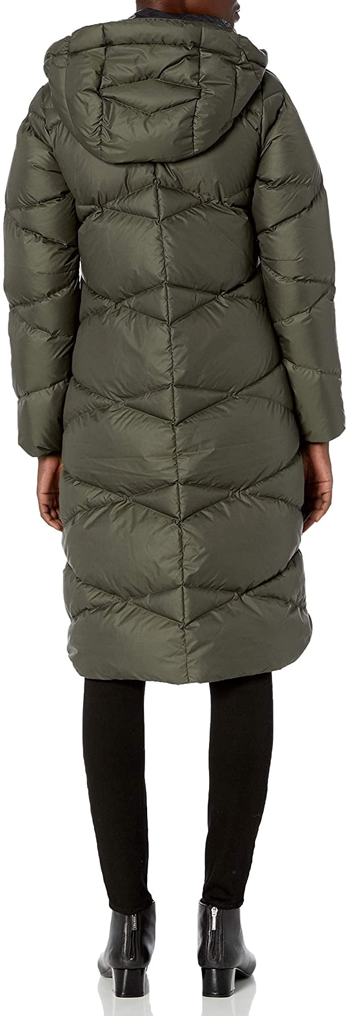 helly hansen women's tundra down coat
