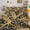 style5443, variant on Dark Gold Duvet Cover Set Dull Gold Patterns 3D Luxury Printing Comforter Cover King for Teens Adult Polyester Bedding Set
