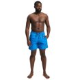 thumbnail image 4 of Urban Classics Mens Block Swim Shorts, 4 of 4