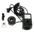 thumbnail image 2 of Mini Bomba De Fuente, Bomba De Agua Sumergible De 110V Con Enchufe Estadounidense, Silenciosa De 15W Para Interiores, 2 of 7