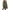 Dark Green, variant on ANYJOIN Women's Knit Sweater Dress Long Sleeve Pleated Loose Casual Dress with Pockets Knee Length