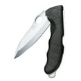 thumbnail image 3 of Victorinox Hunter Pro 2 Function Black Pocket Knife with Lock Blade and Pouch, 3 of 4