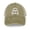 Khaki, variant on I Like Music More Than People Khaki Trucker Hat for Men Women, Adjustable Mesh Back Baseball Cap