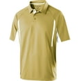 thumbnail image 1 of Avenger Polo M Vegas Gold/White, 1 of 1