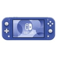 thumbnail image 5 of Restored Nintendo Switch Lite Handheld Gaming Console – Super Smash Bros. Ultimate (Refurbished), 5 of 5