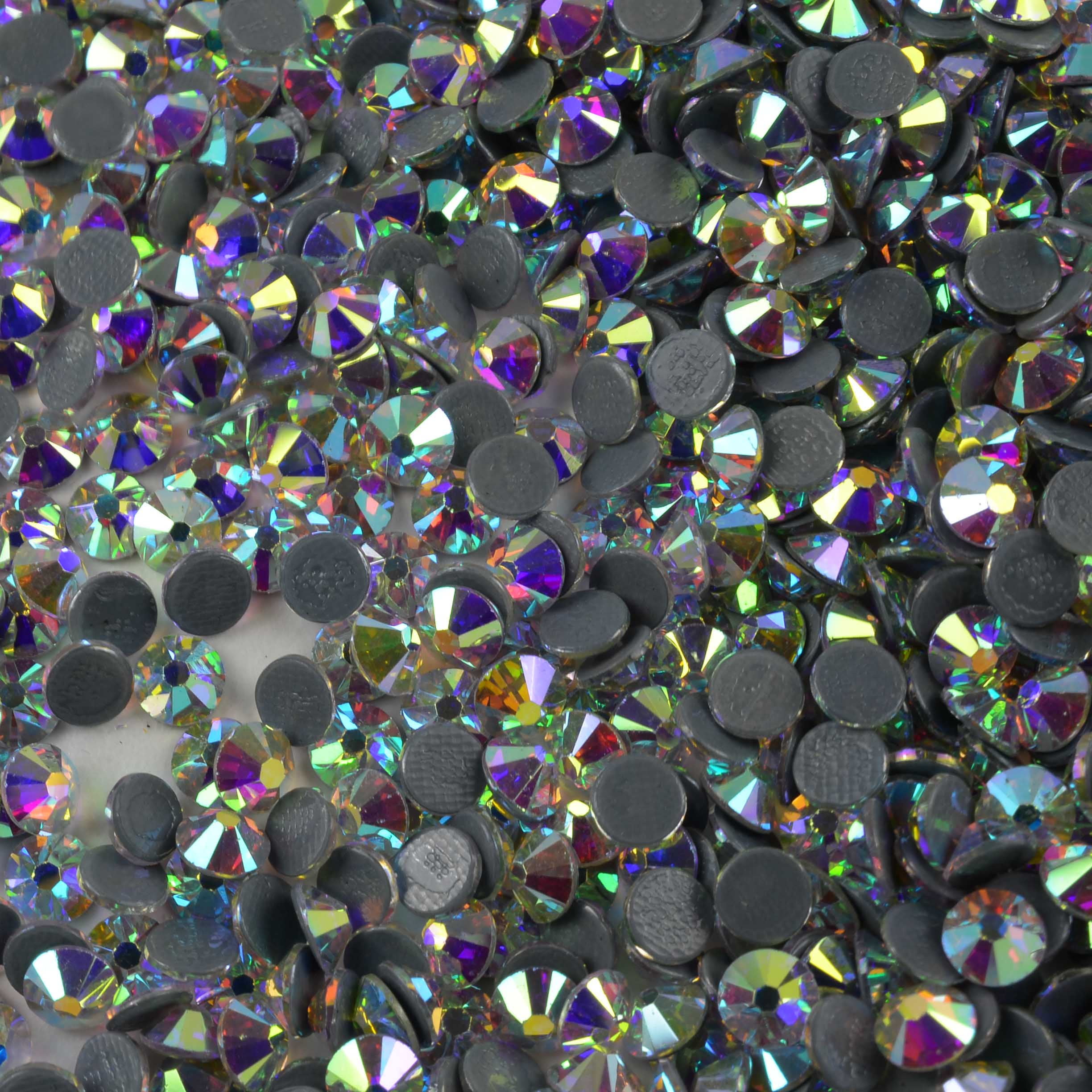 rhinestones for crocs