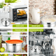 thumbnail image 2 of "Juego Bowls Acero Inox Ensaladera Mezclar Cocina Belug, Multicolor ", 2 of 5