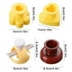 thumbnail image 4 of Molde en relieve Wosthever para Donut de Plástico Herramientas de Decoración de Pasteles, 4 of 6