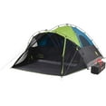 thumbnail image 3 of Carlsbad Fast Pitch Cabin Tent with Screen Room, 6-Person, 3 of 7