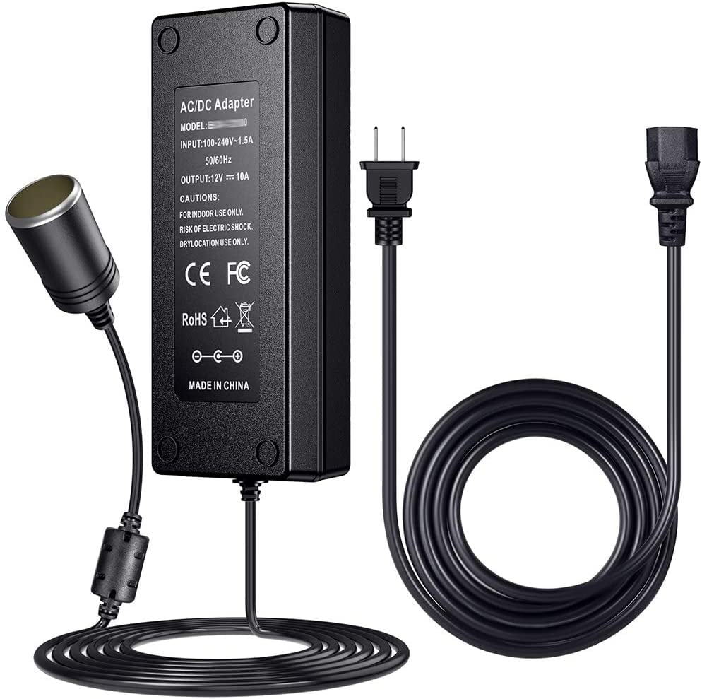 cigarette lighter refrigerator