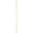 thumbnail image 2 of Ekena Millwork 94"H x 3/8"T Wabash Adjustable Wood Decorative Slat Wall Panel Kit, Birch (contains 23 Slats + 1 Straight Edge Starter Slat), 2 of 16