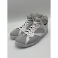 thumbnail image 1 of Air Jordan 7 Retro Pure Money Size 8.5, 1 of 6