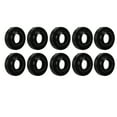 thumbnail image 2 of Air Compressor Oil Seal,10 Pcs AC Compressor Compressor Output Shaft Oil Seal Kit Air Conditioner Shaft Lip Seal Kit Expertly Crafted, 2 of 8