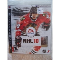NHL 2010 - PlayStation 3