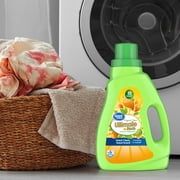 Great Value Ultimate Fresh Laundry Detergent, Original Clean, 46 fl oz, 32 Loads